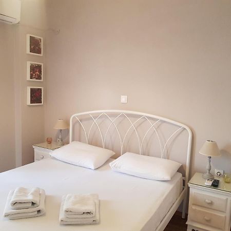 Ferienwohnung Fairytale House Athen Exterior foto