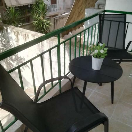 Ferienwohnung Fairytale House Athen Exterior foto